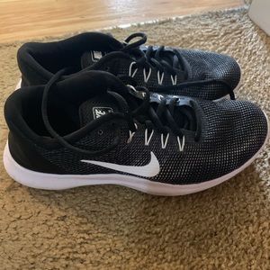 NIKE RN FLEX 2018